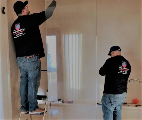 Professional plumbing installation for Toilet Repair in Turnersville